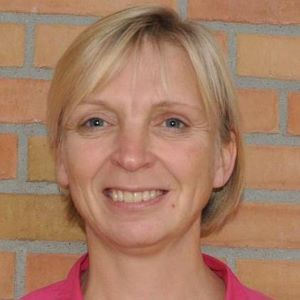 Laila Kragh Thøgersen
