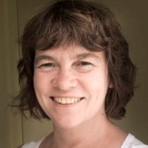 Nina Krogh Bertelsen