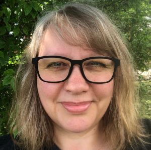 Tina Oddershede Vangsgaard