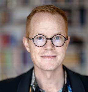 Mathias Hammer